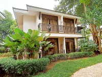 Tag Resort Отели в г. 