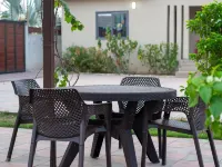 Afua Oparebea Courts Hotels in Prampram