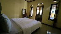 Villa Setumbu powered by Cocotel Hotels in Borobudur
