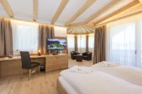 Hotel Royal Und Ferienhaus Annabel