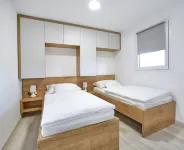 Mobile Homes Terme Jezercica Hotels in Skaricevo