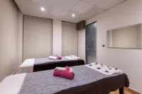 Ramada by Wyndham Kasauli - spa