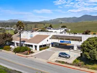 Motel 6 San Simeon, CA - Hearst Castle Area