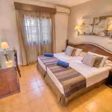 Ona Las Casitas Rooms