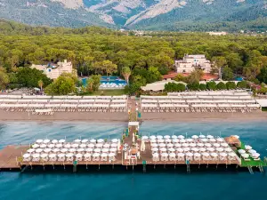 Ulusoy Kemer Holiday Club - Kids Concept