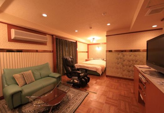 Hotel Sweets 객실 내부 이미지