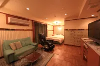 Hotel Sweets