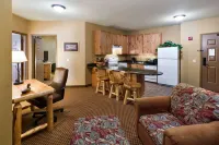 The Lodge at Brainerd Lakes, Trademark Collection by Wyndham Hotels in East Gull Lake