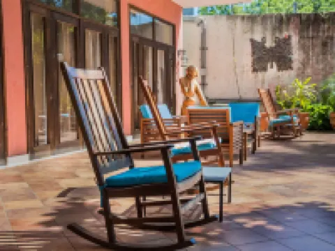 Hôtel du Roi Christophe Hotels in Cap Haitien