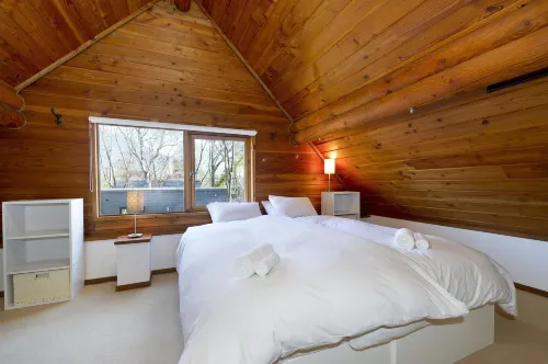 Nupuri Cottage - Chalets