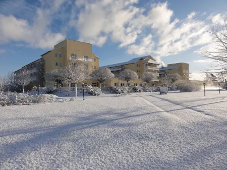 Dorint Marc Aurel Spa & Golf Resort