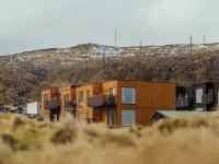 Stylish 3-Bedroom Apartment in Tórshavn