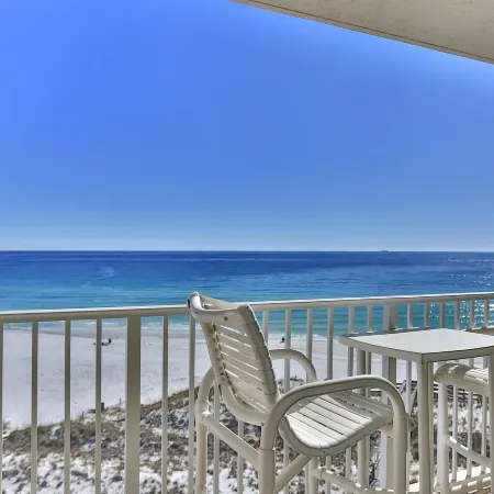 Destin on the Gulf 706 - Seventh Floor Gulf Front Unit at Destin on the Gulf