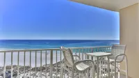Destin on the Gulf 706 - Seventh Floor Gulf Front Unit at Destin on the Gulf - Jacuzzi