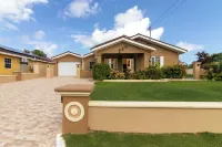 5 Bedroom Haven in Draxhall