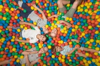 Tasman Holiday Parks - Moama on the Murray Hotels in Moama