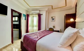 Hotel Vent et Maree