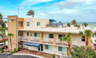 Enchanted Isle Hollywood Beach Resort