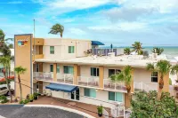 Enchanted Isle Hollywood Beach Resort