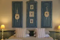 에미르소이 하라시 Seferihisar 호텔