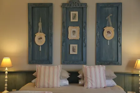 Emirsoy Harası Отели в г. Сеферихисар