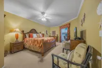 Perdido Grande 2502 by Vacation Homes Collection