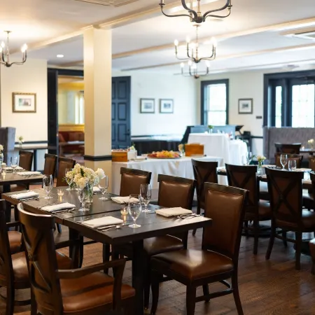 The Groton Inn