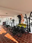 Finca Vacacional Guanani - Gym