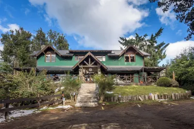 Hostel la Angostura Hotel a 