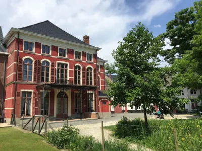 Sleutelhuys Hotels in 
