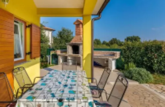Villa Angela