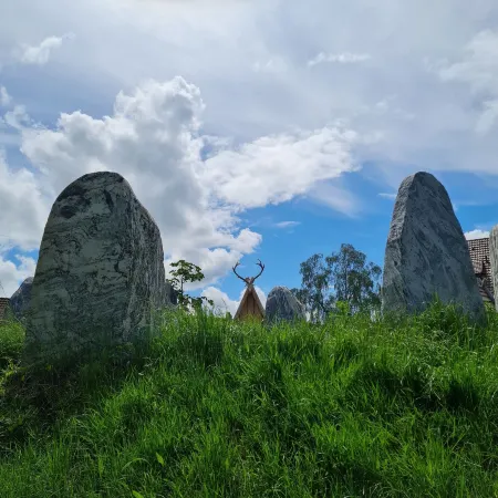 Seminarhaus Arya Maitreya