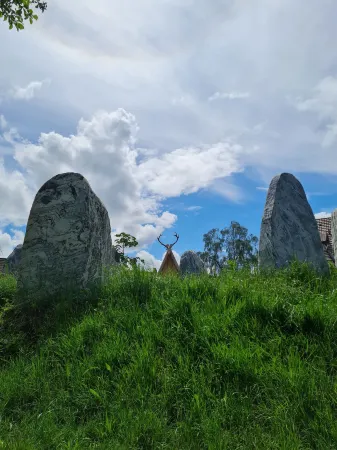 Seminarhaus Arya Maitreya