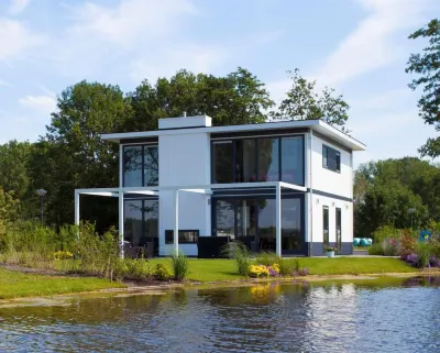 Holiday Home Near the Veluwemeer Hotels near Hart van Holland