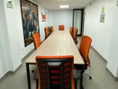 Yours Hotel Lifestyle Hoteles en Chiclayo