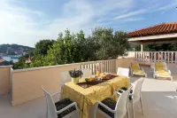 Apartments Miljan Popovic