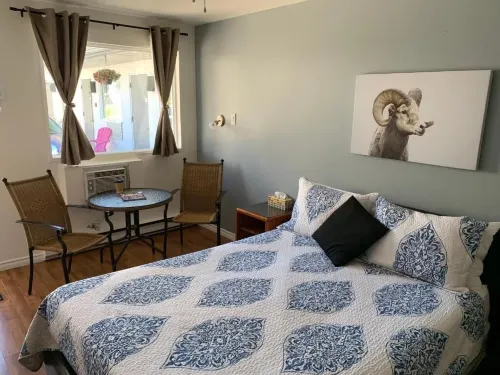 Motel Giffard Hotels in Beauport