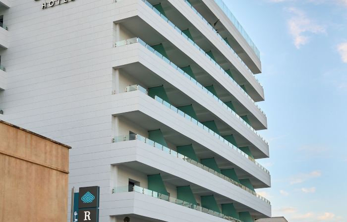 Hôtel Ralf