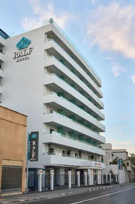 Hôtel Ralf Hotel di 