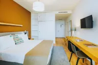 佩斯塔納伊拉多拉達酒店&別墅