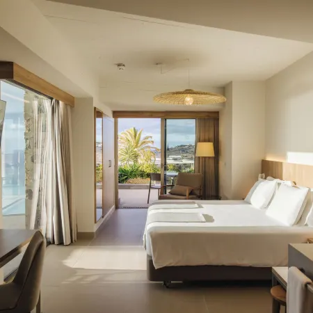 Bancal Hotel and Spa Hotels in Gomera