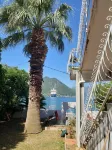 Waterfront Apartment Petrovina - Mountain view