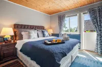 Klara Hotels in Sandefjord