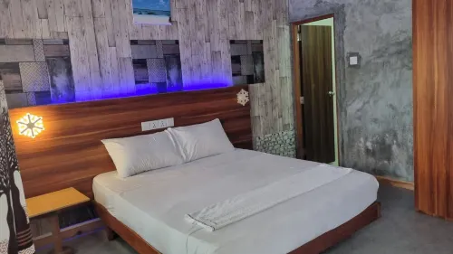 Avanti Surf & Stay Hotels in Vaadhoo
