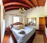 Autenthico Sajonia Hotel Aeropuerto Hotels in Rionegro