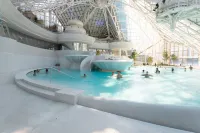 Hotel Himàlaia Soldeu by Nexta Hotels in Soldeu