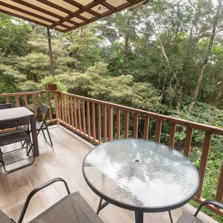 Casas Clusia Monteverde