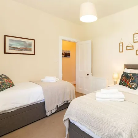 Station Cottage Dinnet, Aboyne