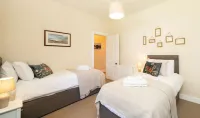Station Cottage Dinnet, Aboyne