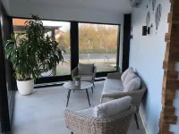 Samsted Hotels in Brenderup